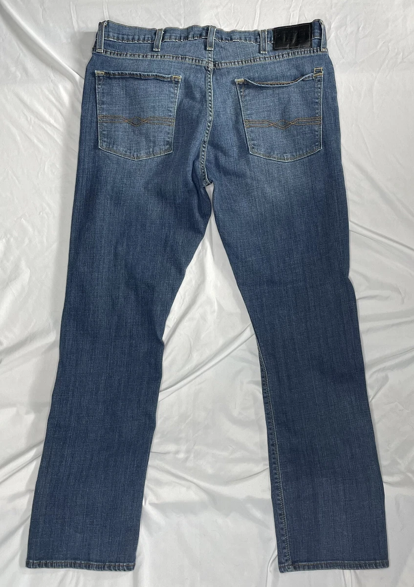 Levis 232 slim online straight