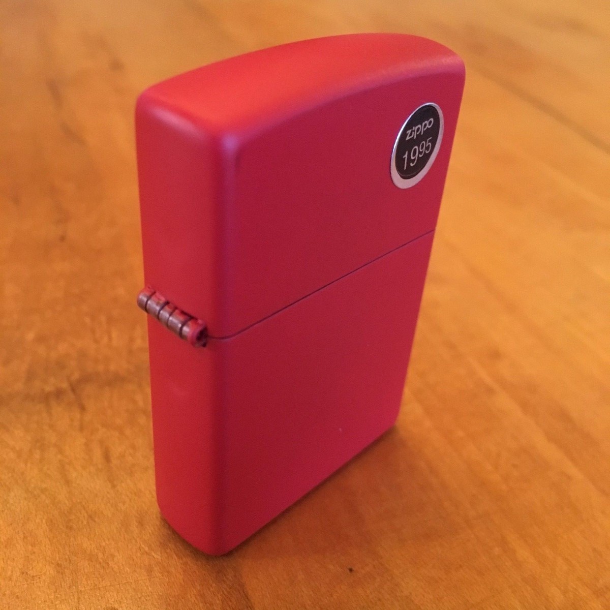 ZIPPO(ジッポー) ライター ジッポ CABIN キャビン ZIPPO ARMOR 