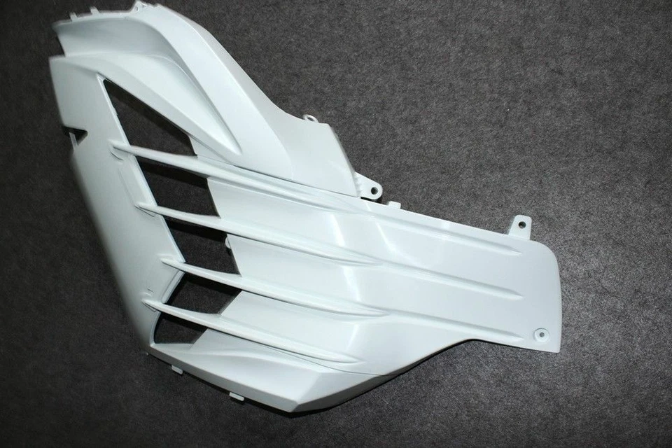 Kit de carenado para KAWASAKI NINJA ZX14R 2012-2021 ZX1400 juego de carrocería ABS sin pintar Foto 3 de 4