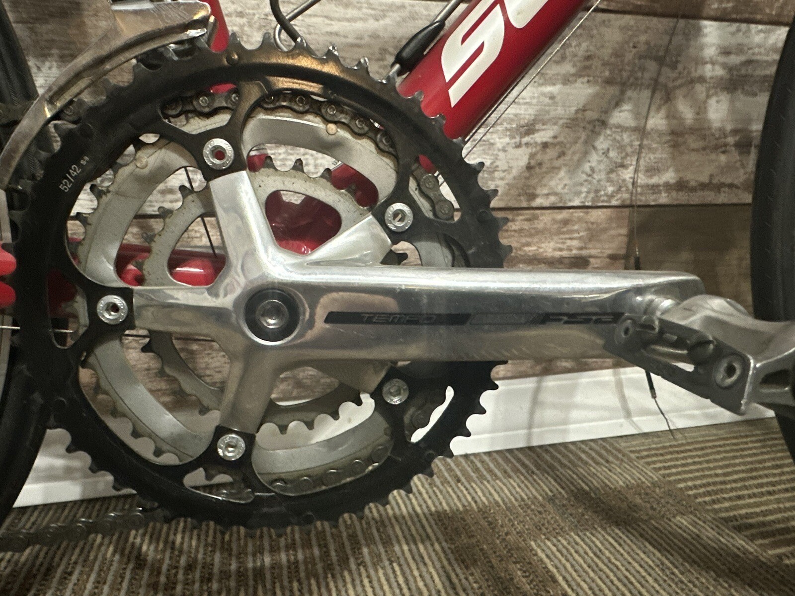 Schwinn Fastback Midi 24&rdquo; Kids/ junior Road Bike. Make Offer!