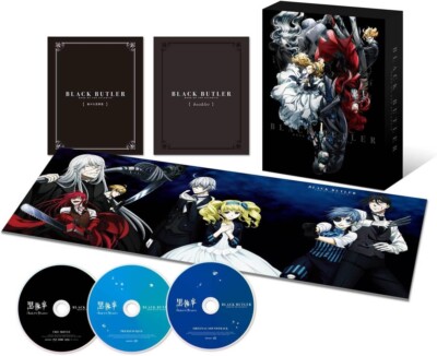 New RWBY Volume 1-4 Blu-ray Set First Limited Edition Japan