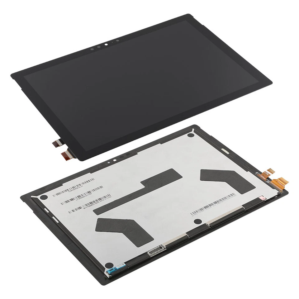 OEM For Microsoft Surface Pro 7 1866 LP123WQ2 LCD Display Screen Replacement - Image 2 of 4