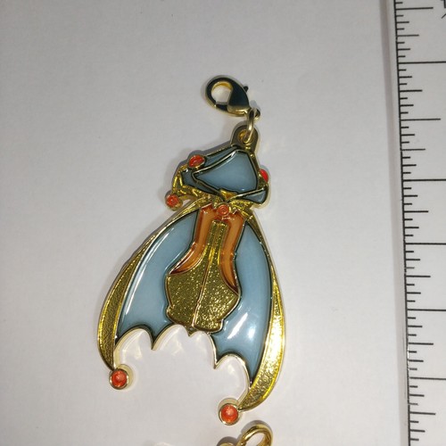 A77521 Cardcaptor Sakura / CLAMP / Metal charm - Picture 3 of 5