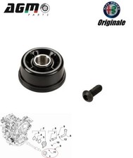 Filtro recupero vapore olio e