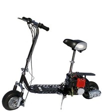 New 2026 Blaze 49cc 2-Stroke On-Off Road Gas ...