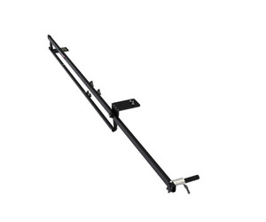 Kessler KC-Lite  Camera Crane_aluminum Jib with Pelican 1750 hard case