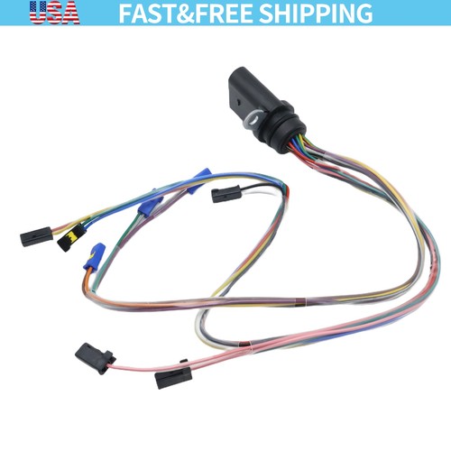 09G927363 Transmission Internal Wiring Harness For VW Jetta Golf Passat Audi TT