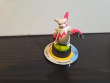 Pokemon Trading Figure Game TFG - Zangoose