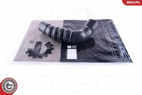 Esen SKV 24SKV525 Ladeluftschlauch FüR Nissan