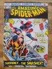 Amazing Spider-Man (Vol. 1) 116