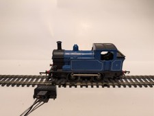 00 gauge - Hornby/Triang joblot - Trains & carriages - See discription & photos