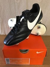 NIKE THE NIKE PREMIER SG SOCCER CLEATS  US7 /UK6/25.0cmNEW  UNUSED
