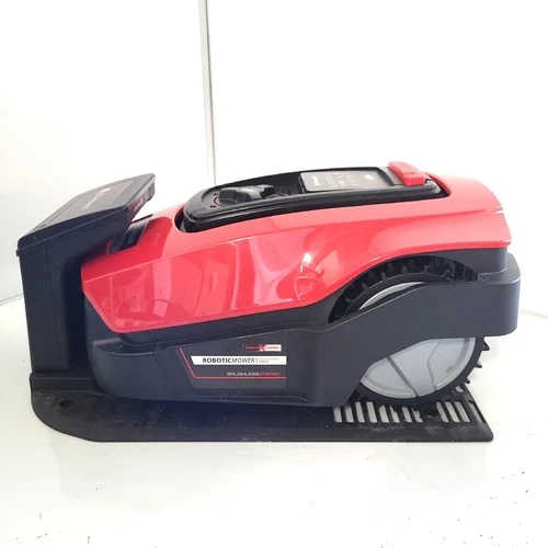 Einhell Mähroboter FREELEXO 600 BT (für bis zu 600 m², Multizonenmähe... 3413946