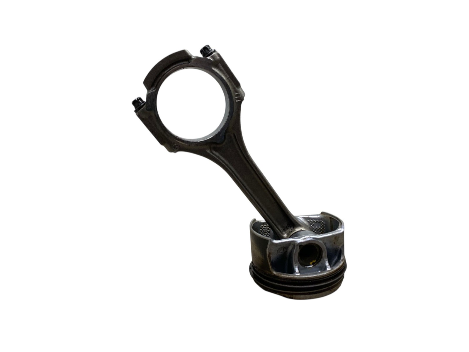(F) 2022 Aston Martin V8 Vantage 4.0L M177 Enigne Piston & Connecting Rod Oem