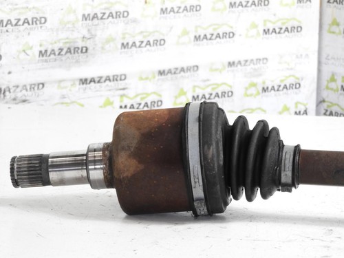 AANDRIJFAS LINKS Ford Mondeo IV Wagon 1788208 - Afbeelding 2 van 4