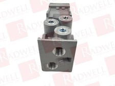 PARKER PS4011650CP / PS4011650CP (USED)