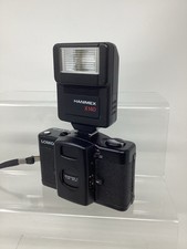 LOMO Minitar 1 LC-A Film Camera With 2.8/32mm Lens With Flash
