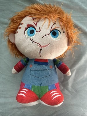 Funko Horror Plushies Chucky Child s Play Chuckie Collectible Plush Doll