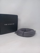 Starlink Gen 3 Cable,75ft/23m Replacement Cable for Rectangular Cable 23M