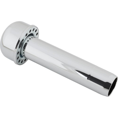 #ad Oil Fill Tube Chrome 1.3695 Inch Fits Ford Flathead 1949 53 $21.99