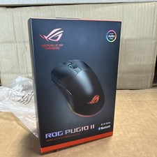 Asus Rog Pugio II Gaming Mouse - Ambidextrous...