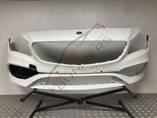 MERCEDES CLA AMG W117 FACELIFT 2016 ON FRONT BUMPER A1178856700 MM-2472