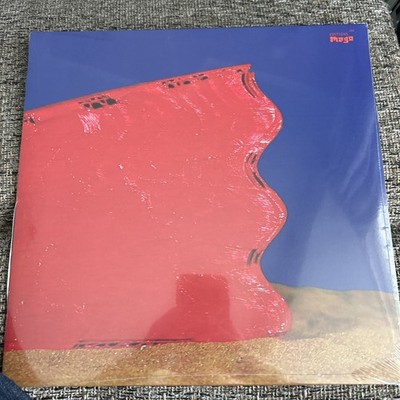 12  VINYL NEW Nik Colk Void - Bucked Up Space Lp New & Sealed Techno Abstract