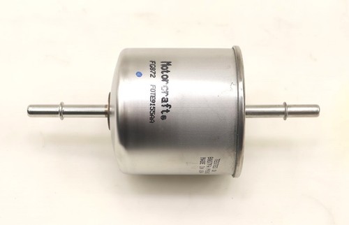 NEW Motorcraft Fuel Filter FG-872 Ford Explorer 91-98 E150 E250 E350 92-00