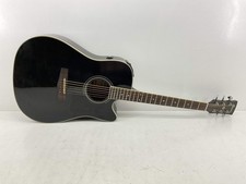 GUITARRA ACUSTICA IBANEZ AW60CE TBK 20345761