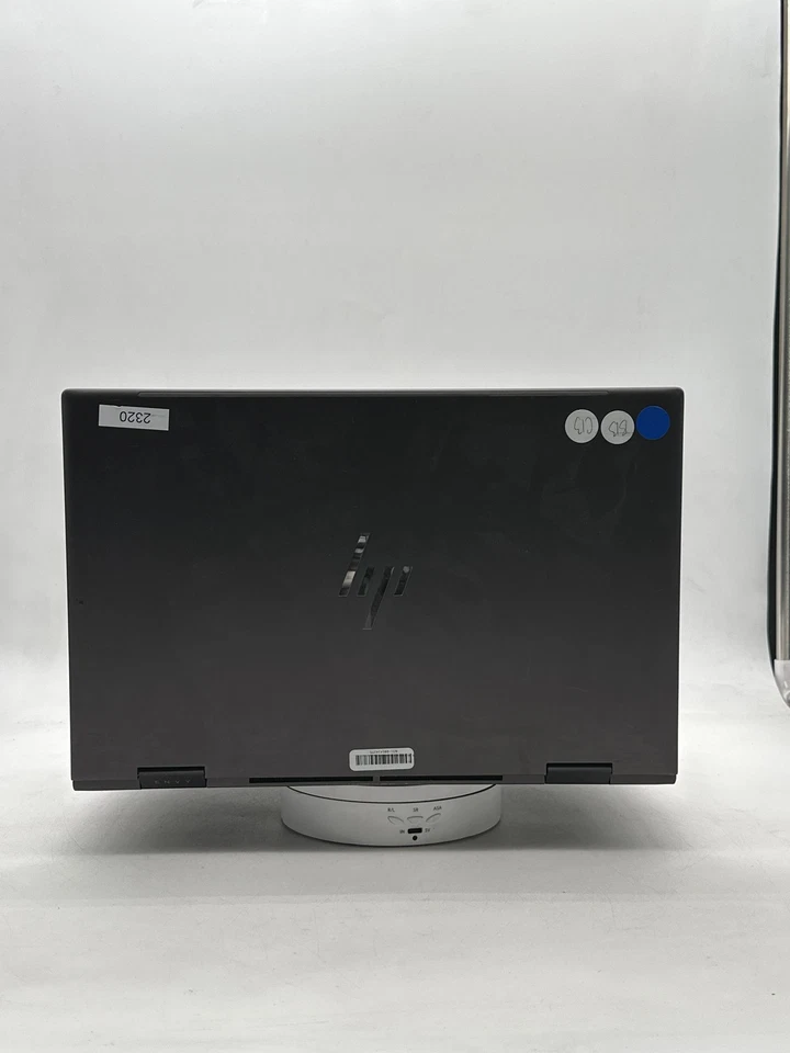 HP Envy x360 15.5" AMD Ryzen 5 5625U 16GB/512GB SEM SISTEMA OPERACIONAL (LEIA) - Imagem 3 de 4