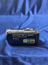 Sony Handycam HDR-CX115E/ Camera Only / Working