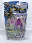 NEW Moose Toys 2016 The Grossery Gang Putrid Power Gooey Chewie BREE