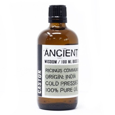 Rizinusöl - 100ml
