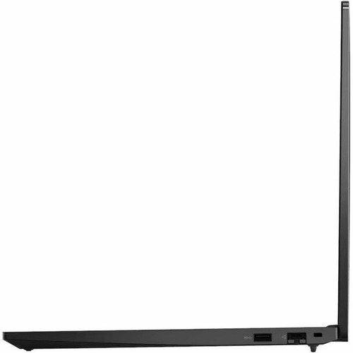 Lenovo ThinkPad E16 Gen 1 21JT001QUS 16" Notebook - WUXGA - 1920 x 1200 - AMD Ry - Picture 3 of 6