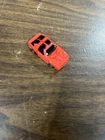 Vintage 1989 G1 Transformers ROADHANDLER Micromaster Race Car Patrol H30