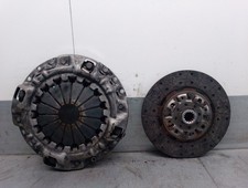 Kit d'embrayage Mitsubishi CANTER