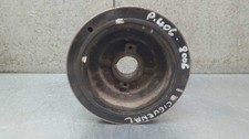 Poulies diverses Peugeot J9