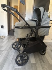 Pushchair Strollers From Birth New