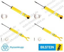 Bilstein B6 Gasdruckdämpfer vorne, hinten u.a.: VW Passat 3B3, Bj. 2000-2005