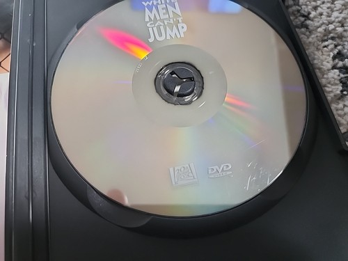 White Men Can't Jump (DVD, 2000) - Bild 5 von 6