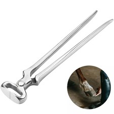 Professional Farrier Hoof Nipper Trimmer 14" Trimming Nippers Farriers Tools