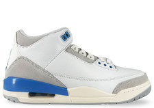 Jordan 5M/11W - Jordan 3 Retro Lucky Shorts Brand