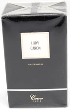 Lady Caron For Women By Caron Eau de Parfum Spray 1.7 fl oz