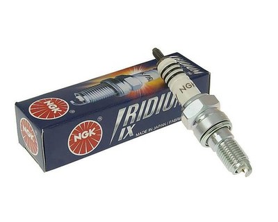 Zündkerze NGK Iridium CR8EIX
