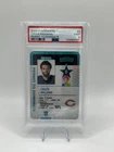 2024 Panini Contenders - Permit to Dominate Caleb Williams #1 (RC)