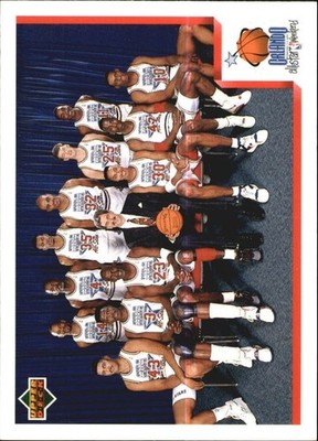 B6981- 1991-92 Upper Deck International Italienische -du Pick- 15 + Kostenlose
