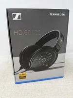 Sennheiser HD 660S2 High-Resolution Open-Back Audiophile Premium Headphones NEW