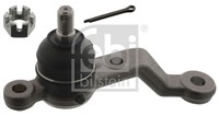 1X Febi Bilstein 43026 Trag-/FüHrungsgelenk FüR Toyota Lexus