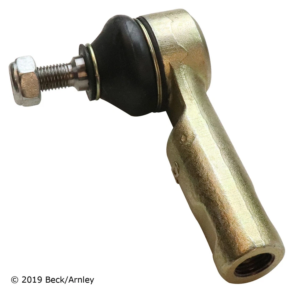 Extremo de varilla de amarre Beck Arnley 101-5058 para 01-04 Volvo S40 V40 Foto 4 de 4
