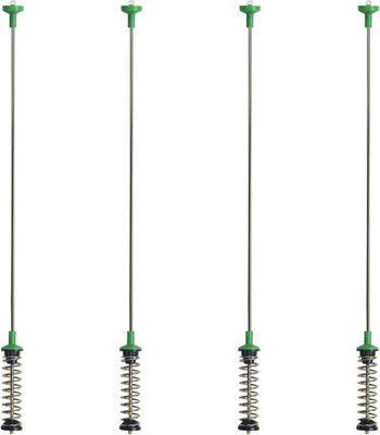 Washer Suspension Rods for Samsung WA45N3050AW/A4 WA45T3200AW/A4 WA44A3205AW/A4